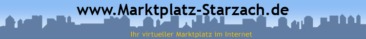 www.Marktplatz-Starzach.de